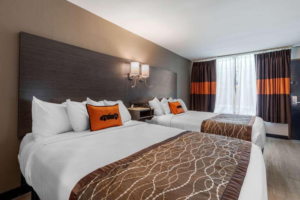 Vettecity Hotel Bowling Green Oda fotoğraf
