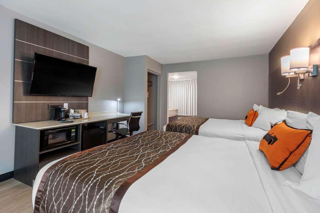 Vettecity Hotel Bowling Green Oda fotoğraf