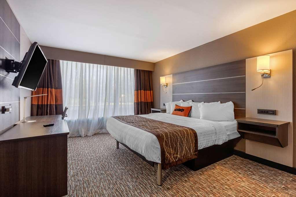 Vettecity Hotel Bowling Green Oda fotoğraf