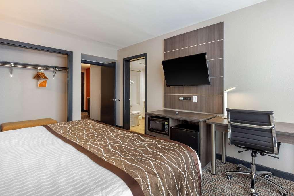 Vettecity Hotel Bowling Green Oda fotoğraf