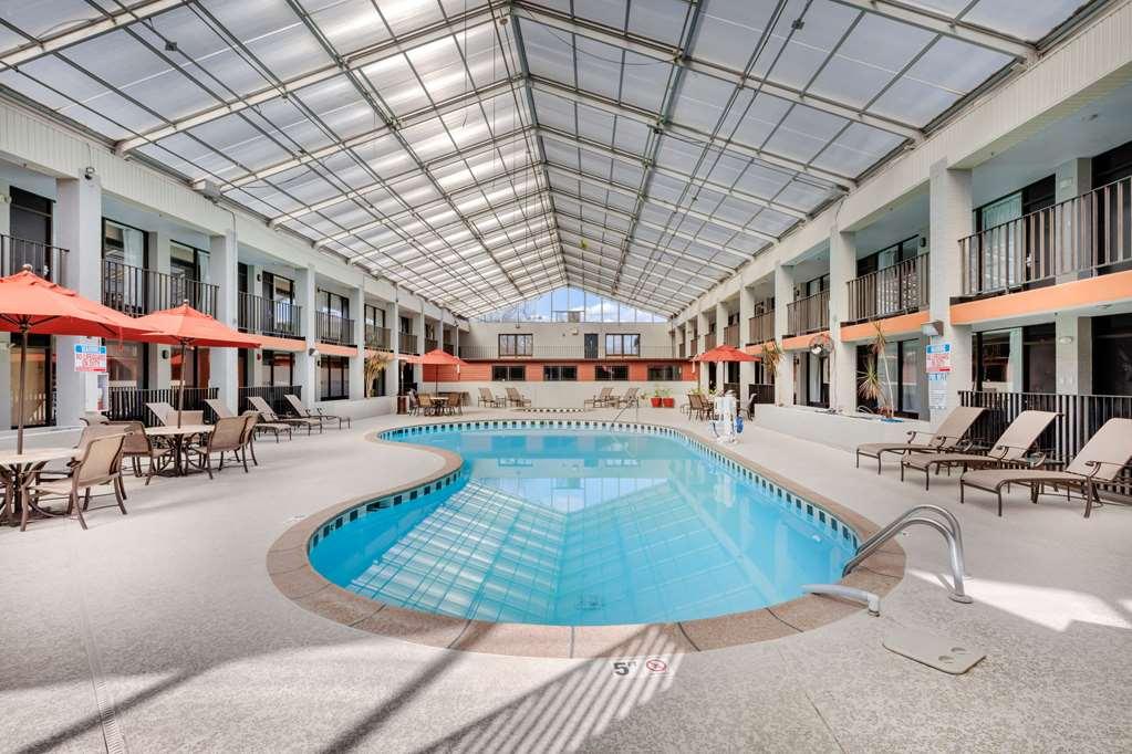 Vettecity Hotel Bowling Green Konforlar fotoğraf