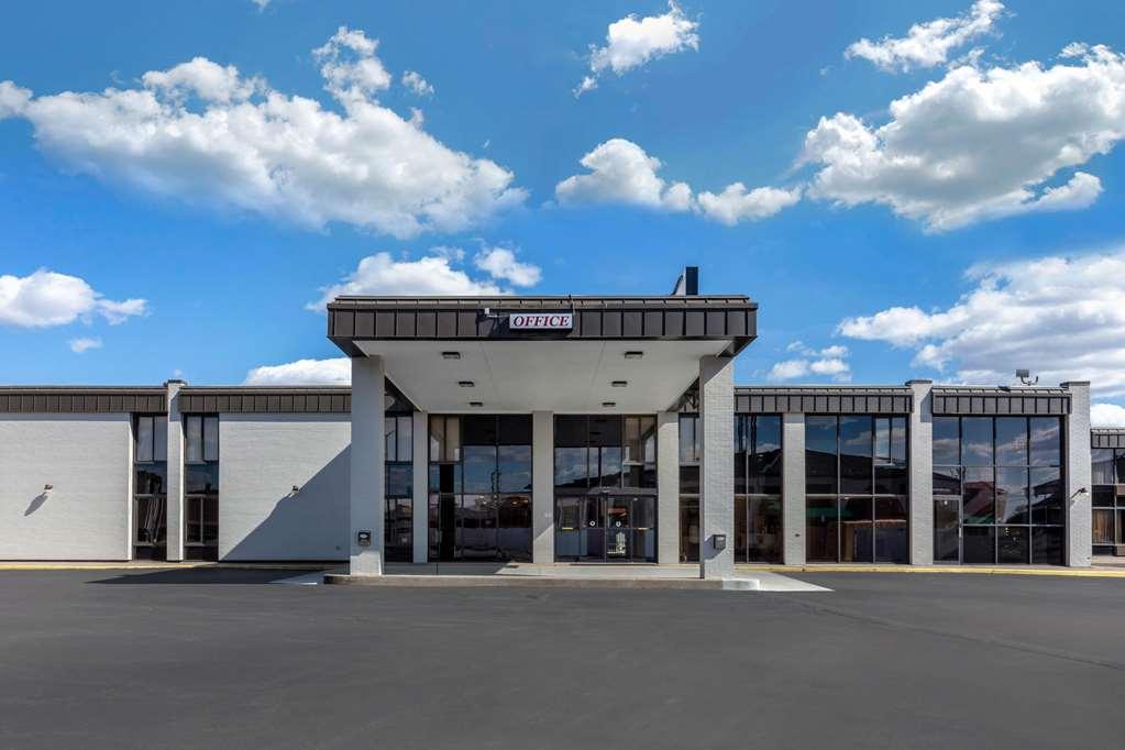 Vettecity Hotel Bowling Green Dış mekan fotoğraf