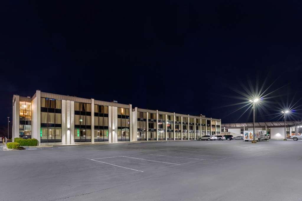 Vettecity Hotel Bowling Green Olanaklar fotoğraf