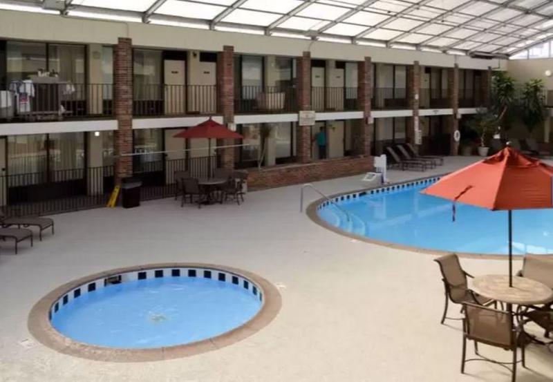 Vettecity Hotel Bowling Green Dış mekan fotoğraf