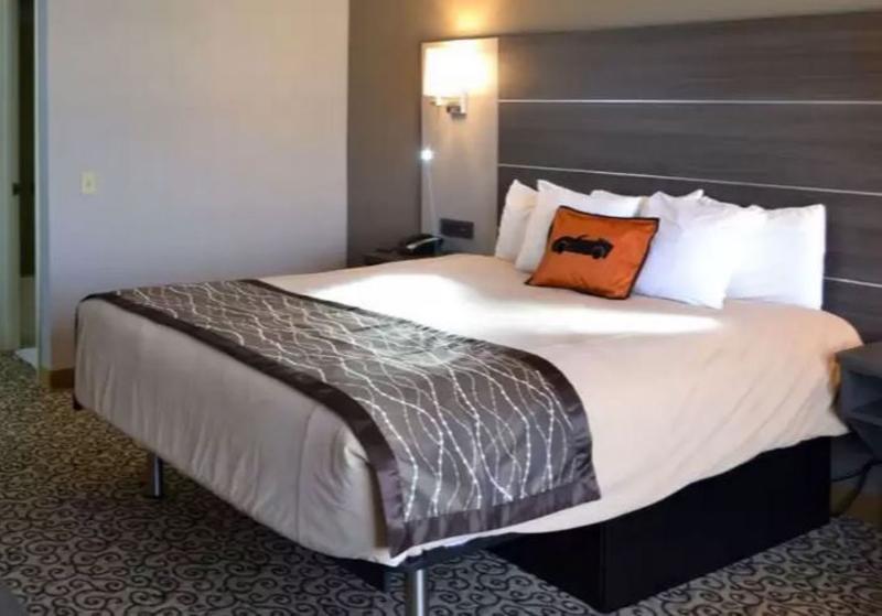 Vettecity Hotel Bowling Green Dış mekan fotoğraf
