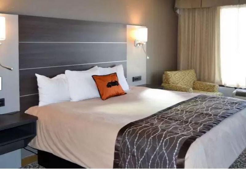 Vettecity Hotel Bowling Green Dış mekan fotoğraf