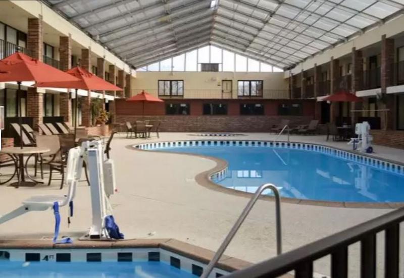 Vettecity Hotel Bowling Green Dış mekan fotoğraf