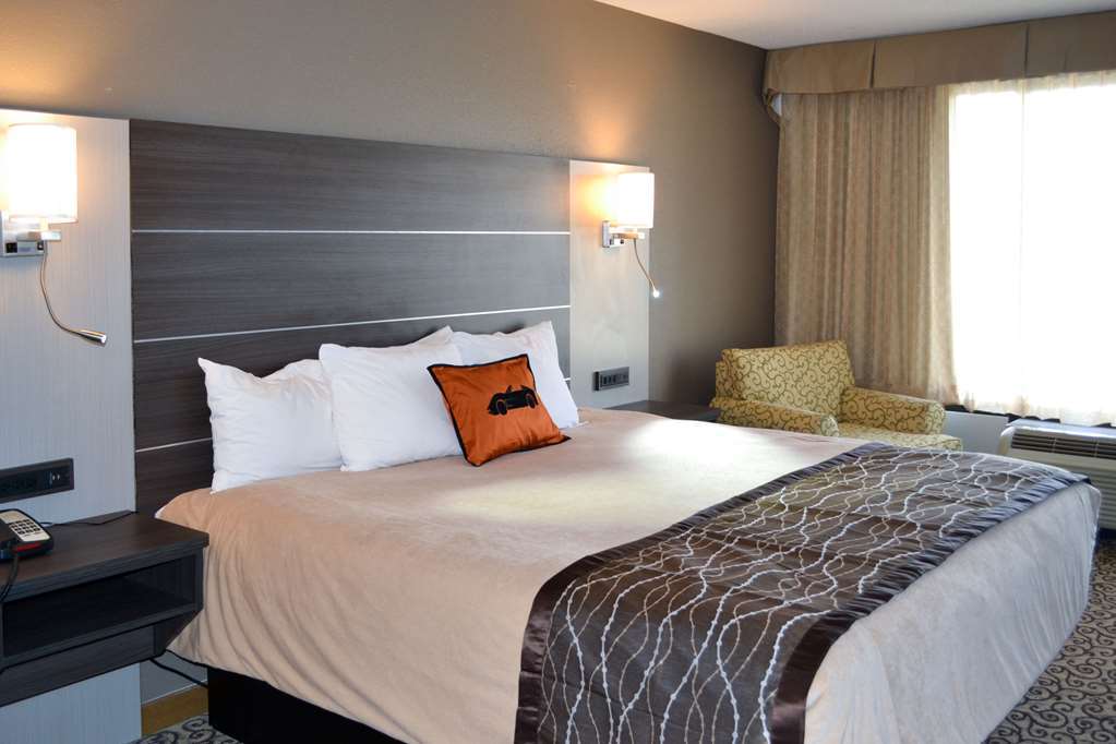 Vettecity Hotel Bowling Green Dış mekan fotoğraf