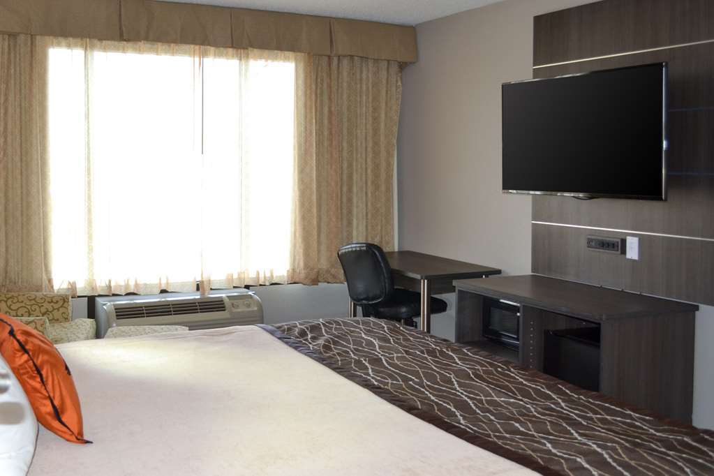 Vettecity Hotel Bowling Green Dış mekan fotoğraf