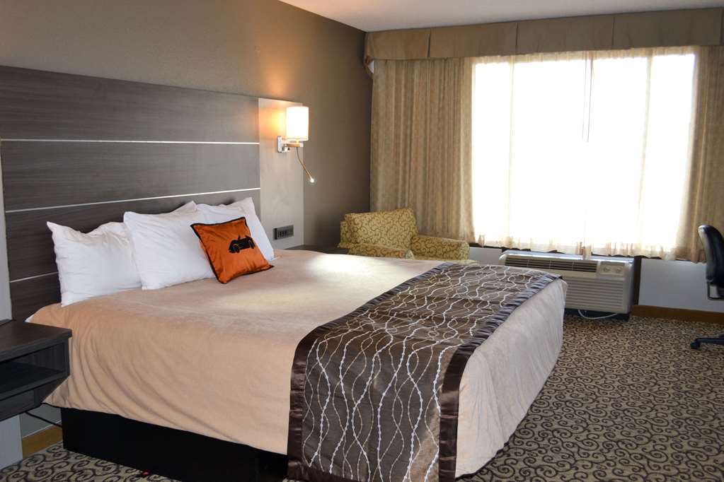 Vettecity Hotel Bowling Green Dış mekan fotoğraf