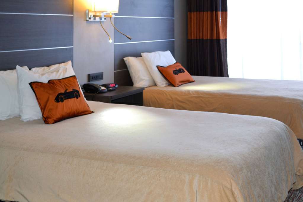 Vettecity Hotel Bowling Green Dış mekan fotoğraf