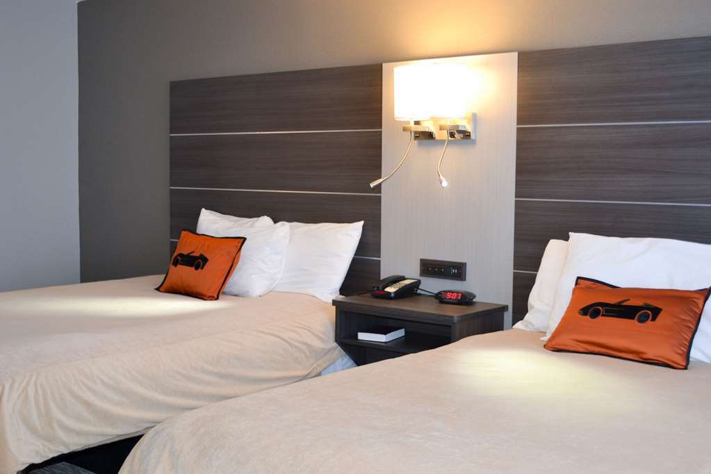 Vettecity Hotel Bowling Green Dış mekan fotoğraf