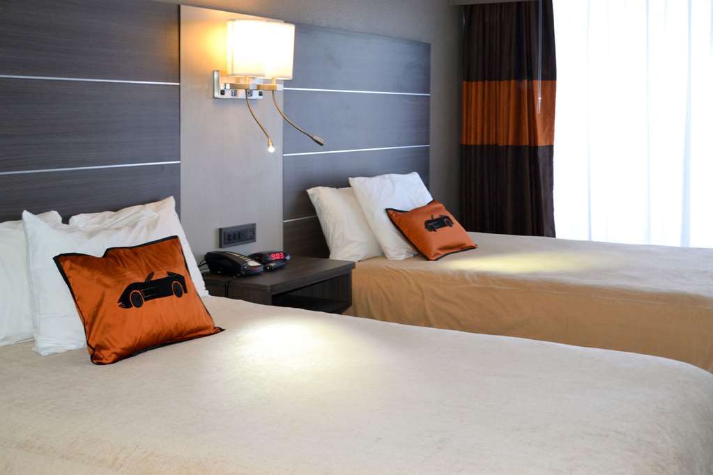 Vettecity Hotel Bowling Green Dış mekan fotoğraf
