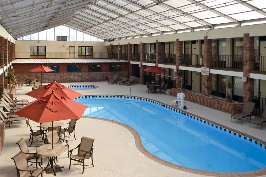 Vettecity Hotel Bowling Green Dış mekan fotoğraf