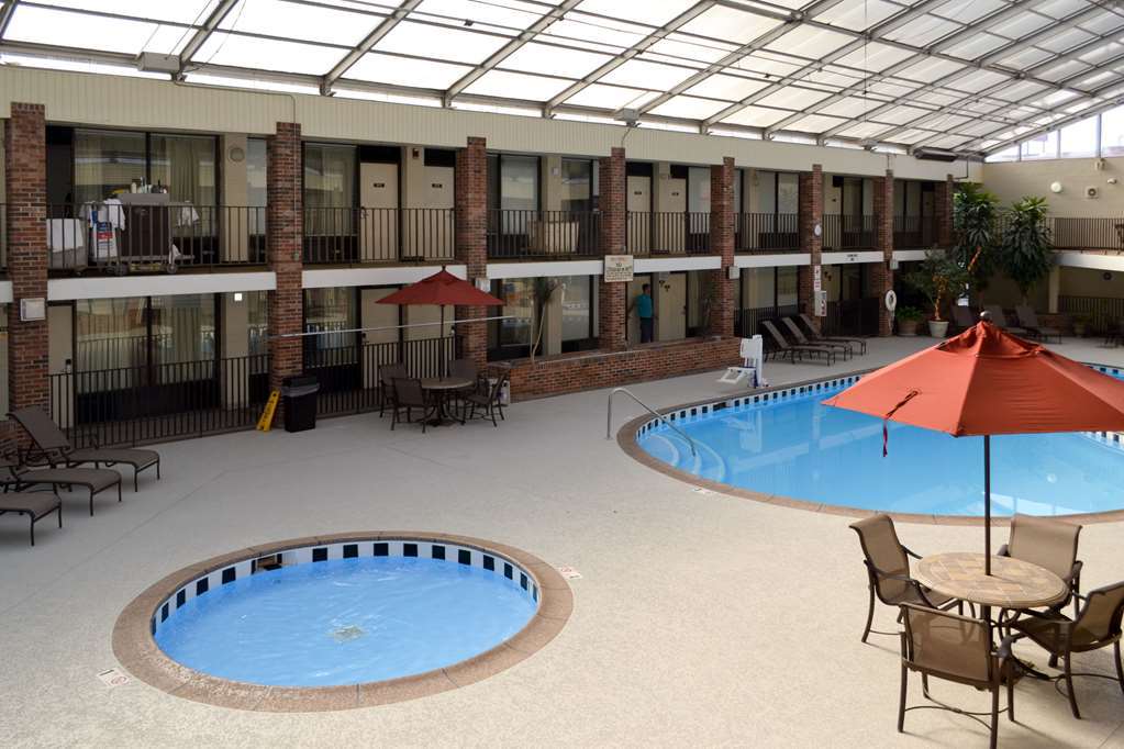 Vettecity Hotel Bowling Green Dış mekan fotoğraf