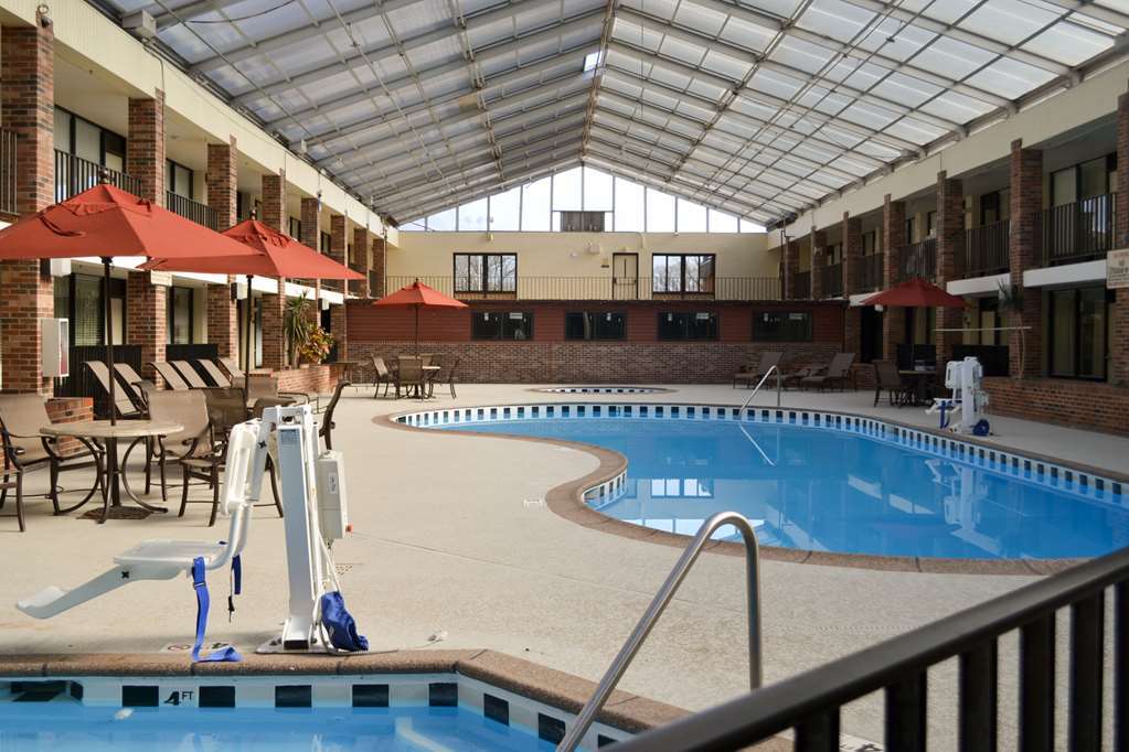 Vettecity Hotel Bowling Green Dış mekan fotoğraf