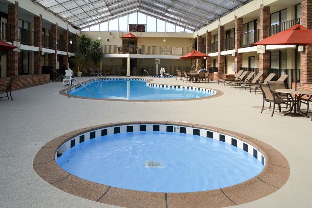 Vettecity Hotel Bowling Green Dış mekan fotoğraf