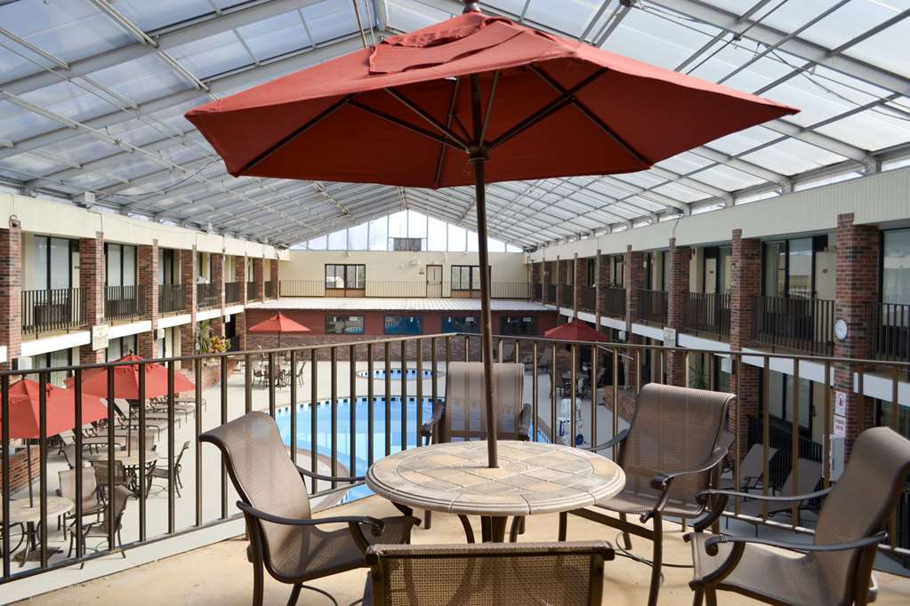 Vettecity Hotel Bowling Green Dış mekan fotoğraf