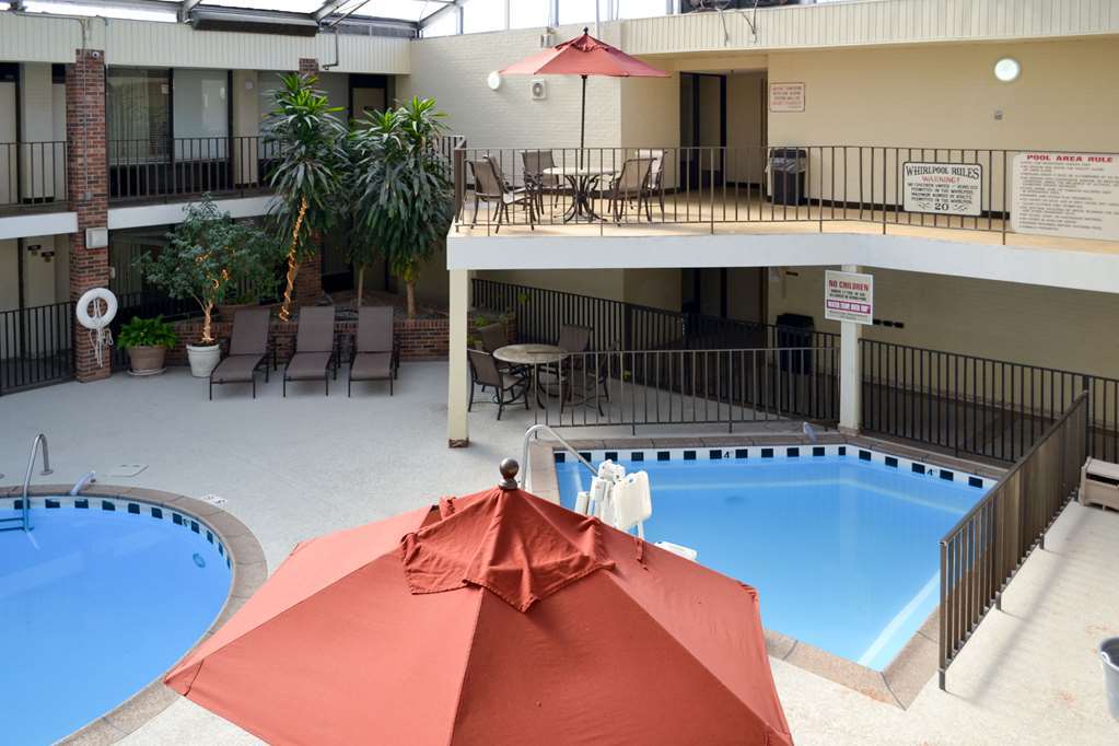 Vettecity Hotel Bowling Green Dış mekan fotoğraf